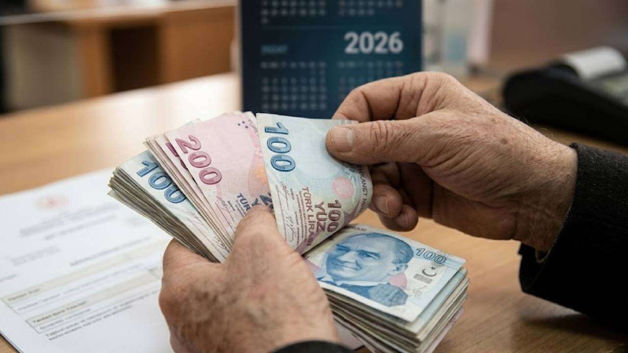 1999 sonrası sigortalılar dikkat: Kademeli emeklilik için TBMM’ye yeni teklif geliyor, partiler masaya oturdu! 10